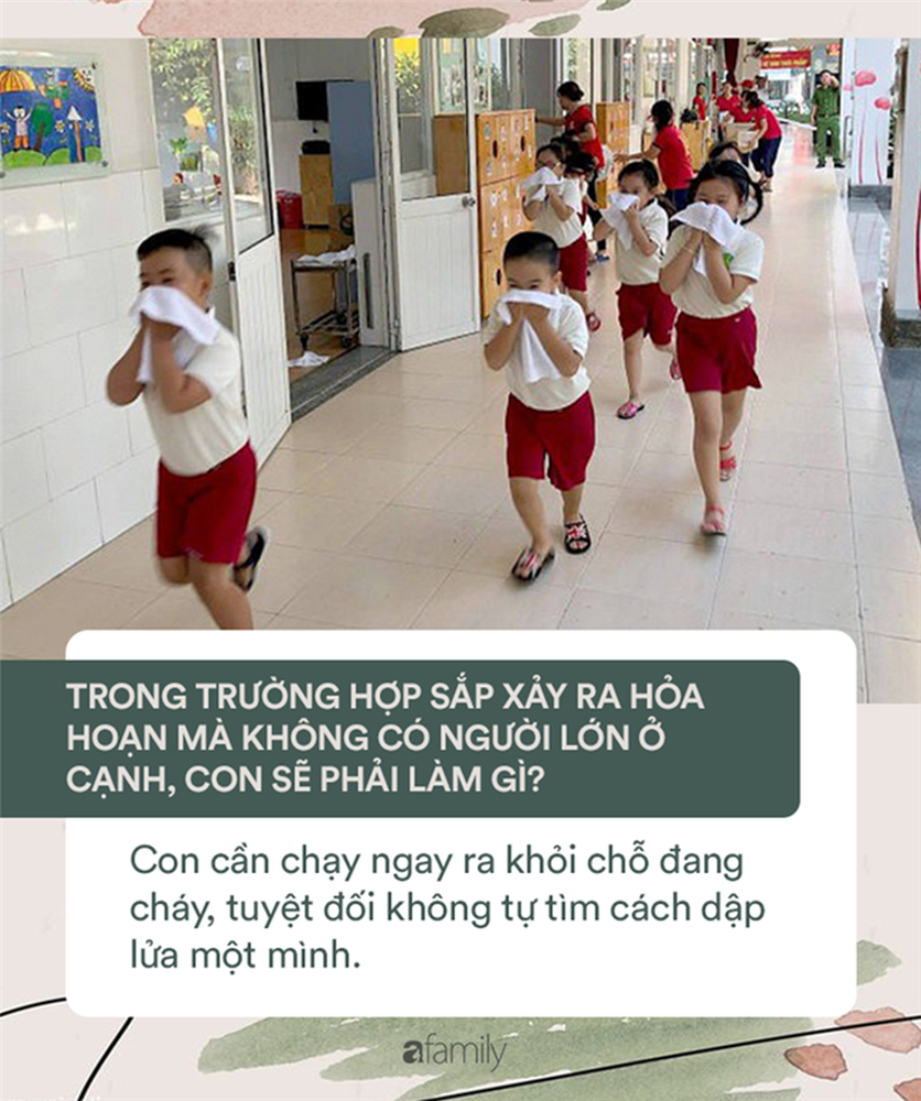 15 câu hỏi cha mẹ cần dạy ngay để cứu mạng con khi gặp những tình huống nguy hiểm-7