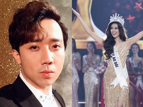 Hậu chung kết, Trấn Thành tiết lộ bất ngờ về Tân Hoa hậu Hoàn vũ Việt Nam