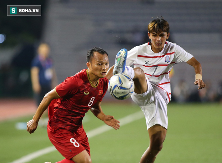 Người cận vệ già và thời khắc chấm dứt cơn mộng Vàng dở dang suốt 10 năm-2