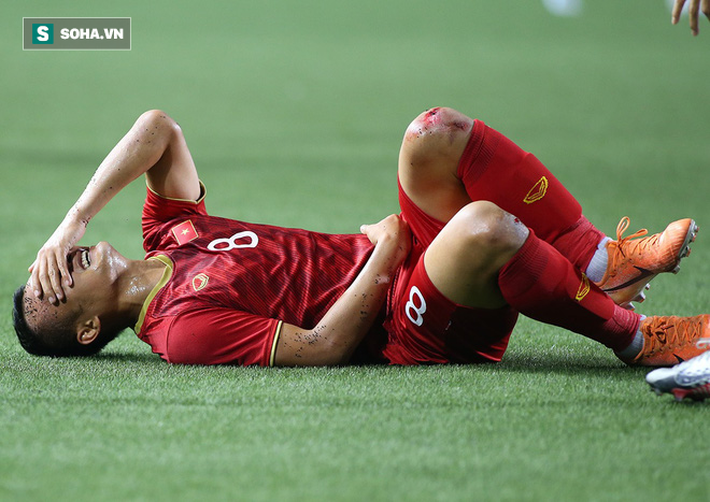 Người cận vệ già và thời khắc chấm dứt cơn mộng Vàng dở dang suốt 10 năm-3