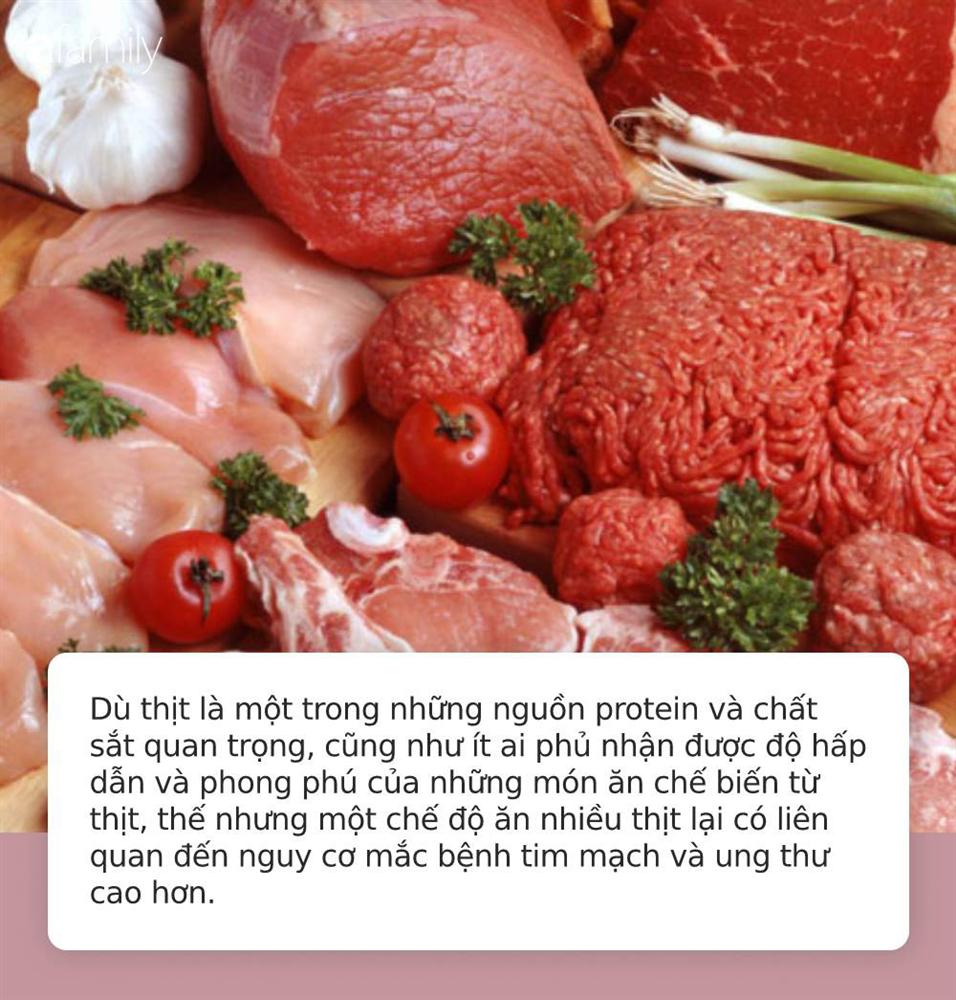 Bí ẩn” của những loại thịt bạn vẫn ăn hàng ngày: Vì sao thịt gà chạy bộ” dai hơn gà công nghiệp, thịt bê mềm hơn thịt bò?-2