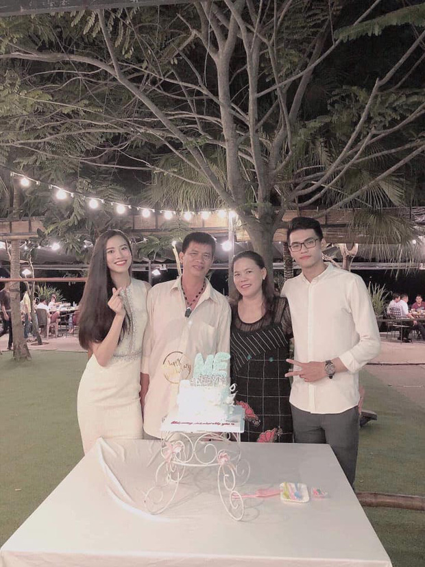 Quá khứ ít biết của Á hậu 1 Kim Duyên: Chỉ lọt top 30 Hoa hậu Việt Nam, bại trận dưới tay Đỗ Mỹ Linh!-3