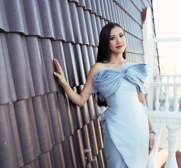 Quá khứ ít biết của Á hậu 1 Kim Duyên: Chỉ lọt top 30 Hoa hậu Việt Nam, bại trận dưới tay Đỗ Mỹ Linh!-6