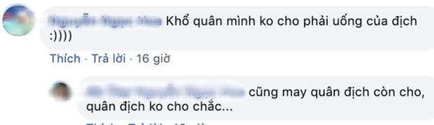 Góc đáng thương: Cầu thủ U22 Việt Nam xin nước nhưng bị ngó lơ, phải uống ké cầu thủ Campuchia vì quá khát-4