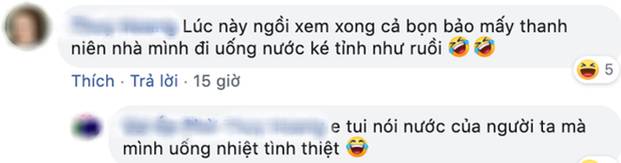 Góc đáng thương: Cầu thủ U22 Việt Nam xin nước nhưng bị ngó lơ, phải uống ké cầu thủ Campuchia vì quá khát-5