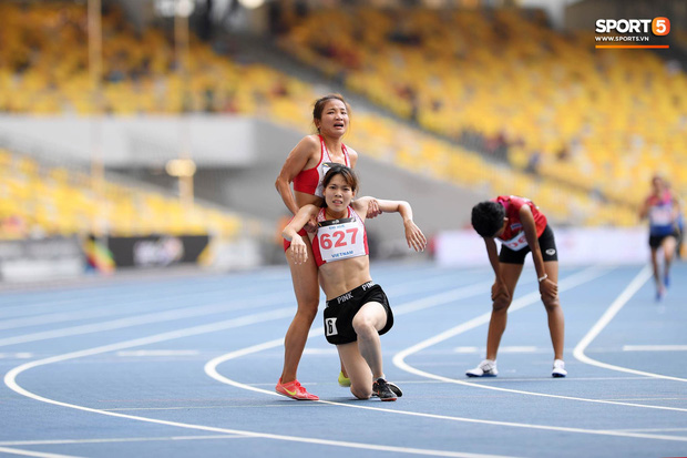 Nữ hoàng chân đất của điền kinh Việt Nam Phạm Thị Huệ: Nén cơn đau dạ dày để giành huy chương vàng sau 2 kỳ đại hội chỉ về nhì-6
