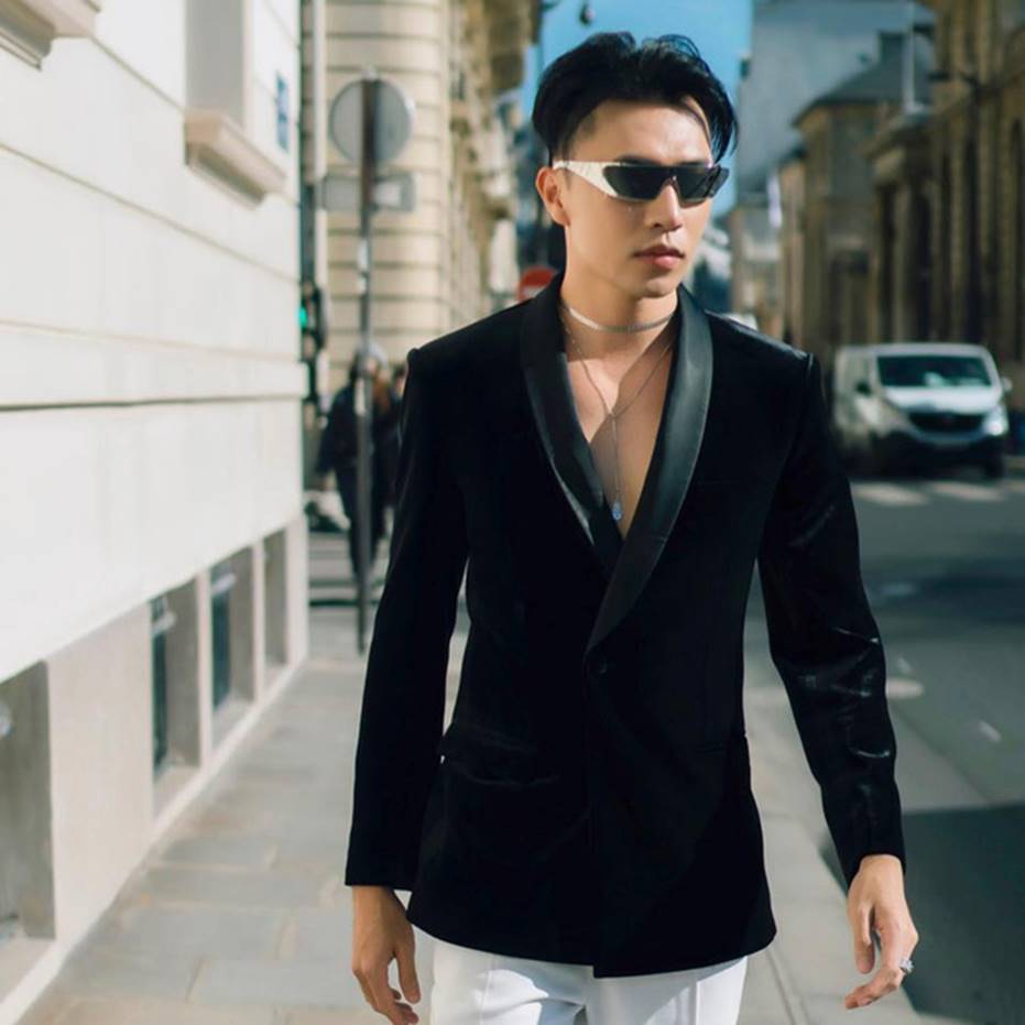 Cựu du học sinh về nước làm Giám đốc và 8 bài học dành cho người trẻ: Nếu bạn không giàu và nổi tiếng, người ta chỉ nhìn vào ngoại hình để đánh giá-1