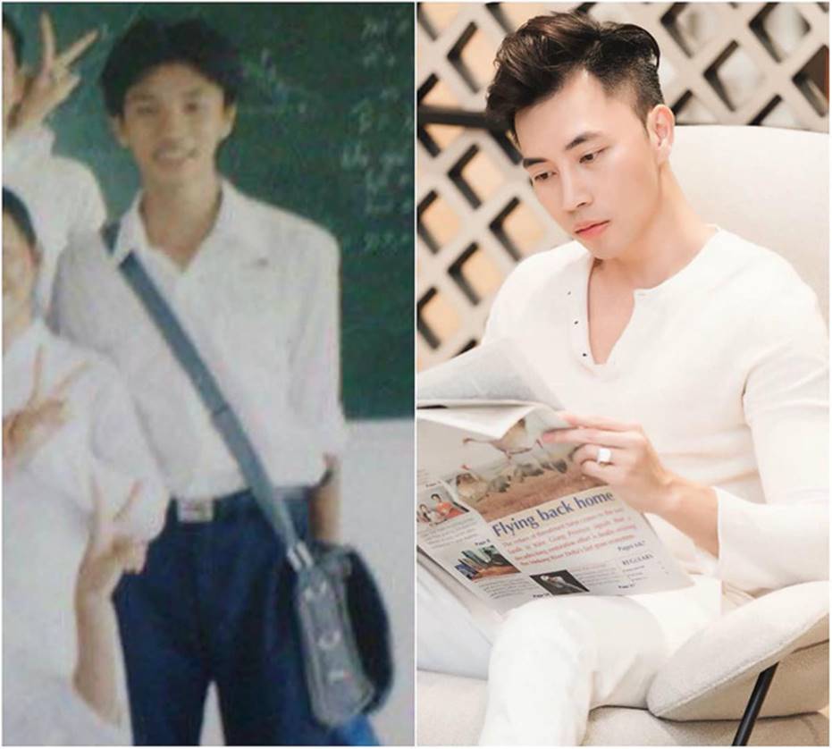 Cựu du học sinh về nước làm Giám đốc và 8 bài học dành cho người trẻ: Nếu bạn không giàu và nổi tiếng, người ta chỉ nhìn vào ngoại hình để đánh giá-2