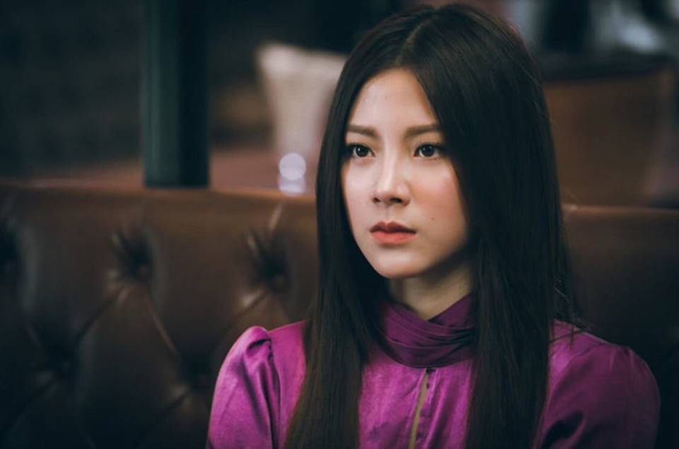 Sau 3 năm ly hôn, gặp lại mẹ chồng cũ, bà cà khịa tôi chuyện cũ, tôi bình thản đưa bà xem một tấm ảnh trong điện thoại khiến mặt bà biến sắc-2