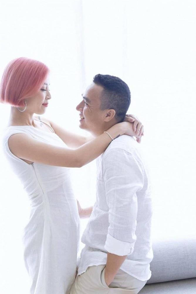 Đông về, ngắm bộ ảnh tình bể bình của MC Nguyễn Hoàng Linh nhiều người phải phát ghen-3