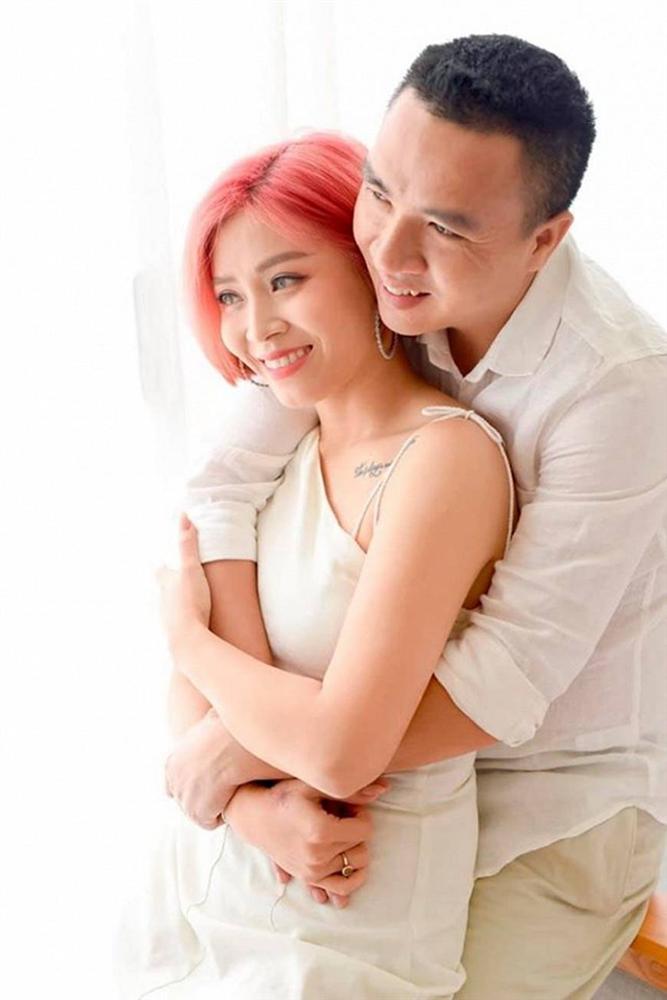 Đông về, ngắm bộ ảnh tình bể bình của MC Nguyễn Hoàng Linh nhiều người phải phát ghen-5