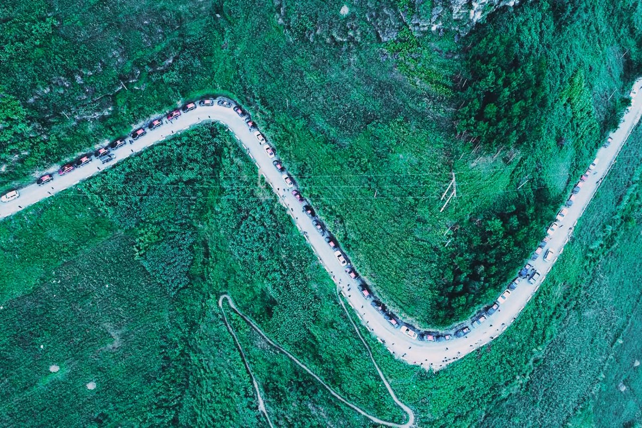 Hành trình Caravan kỷ lục khám phá vẻ đẹp vùng đất địa đầu Tổ quốc-9