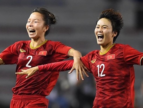 Các nữ cầu thủ có ngoại hình thu hút-14