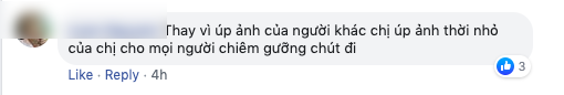 Dương Yến Ngọc lại gây bức xúc vì có hành vi kém sang với Tân Hoa hậu Hoàn vũ Khánh Vân-3