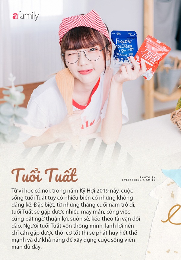 Những ngày cuối năm, 3 con giáp này gặp nhiều may mắn, tài vận sự nghiệp đều được cải thiện tích cực, chuẩn bị tinh thần đón Tết tưng bừng-1