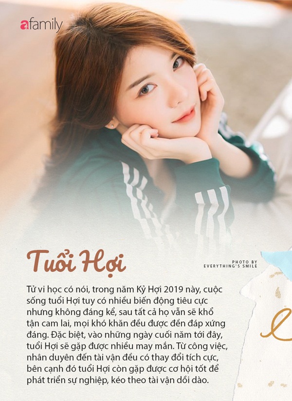 Những ngày cuối năm, 3 con giáp này gặp nhiều may mắn, tài vận sự nghiệp đều được cải thiện tích cực, chuẩn bị tinh thần đón Tết tưng bừng-3