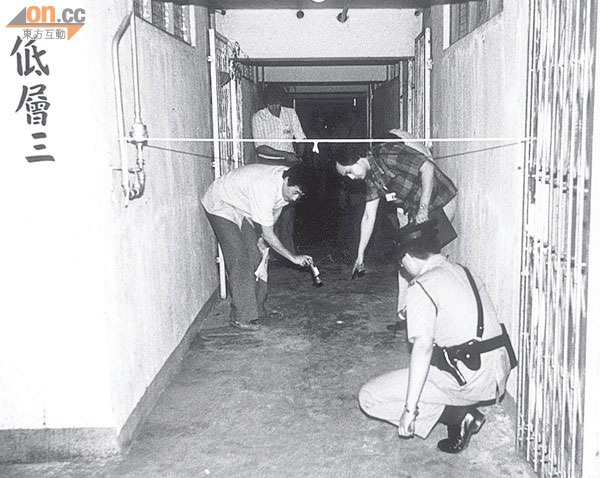 Vụ giết người vì tình chấn động Hong Kong: Từ mái ấm của 3 mẹ con trở thành ngôi nhà ma ám rợn người, sau 30 năm chưa thôi ám ảnh-4