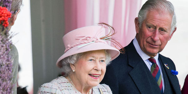 Hoàng gia Anh lần đầu lên tiếng phản hồi trước thông tin Nữ hoàng Anh nghỉ hưu, nhường ngôi cho con trai ở tuổi 95-1