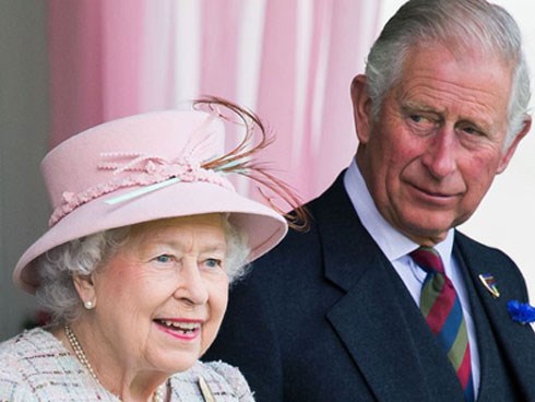 Hoàng gia Anh lần đầu lên tiếng phản hồi trước thông tin Nữ hoàng Anh nghỉ hưu, nhường ngôi cho con trai ở tuổi 95