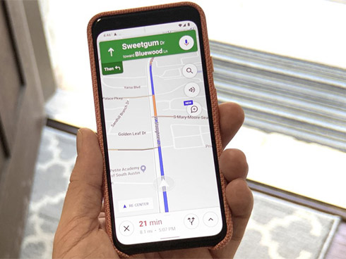 Mặt tối ở Google, một trong những nơi làm việc tốt nhất thế giới-2
