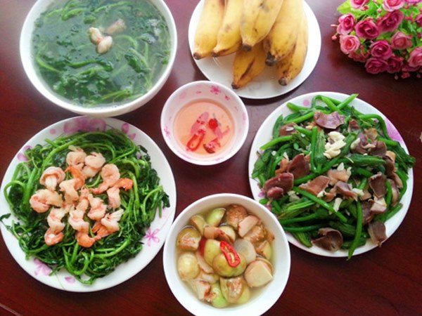 Cách đơn giản ngăn ngừa ung thư đại trực tràng ngay tại nhà-3