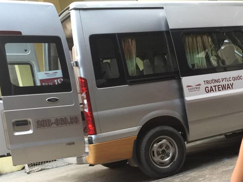 Nữ giáo viên bị xe tải tông tử vong thương tâm trong đêm khi đi thăm người ốm-2