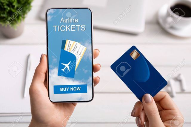 Mua vé máy bay vào thời điểm nào để có giá rẻ nhất?-2