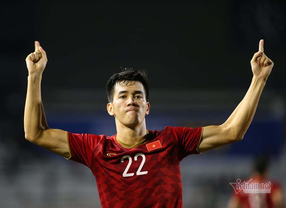 U22 Việt Nam đấu Indonesia: Đá thế nào, nếu vắng Tiến Linh?-1