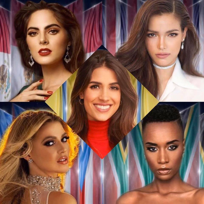 Hoàng Thùy dừng chân ở Top 20 trong tiếc nuối, mỹ nhân Nam Phi đăng quang Miss Universe 2019-2