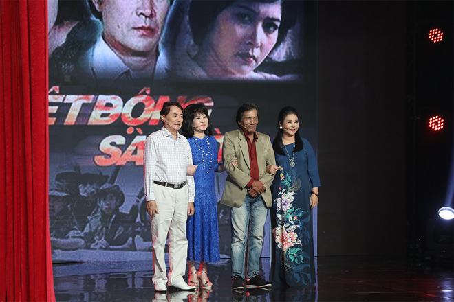 Quá khứ lừng lẫy của Thương Tín: Người đầu tiên có mô tô, nhiều phụ nữ trẻ tới trường quay chăm sóc-1