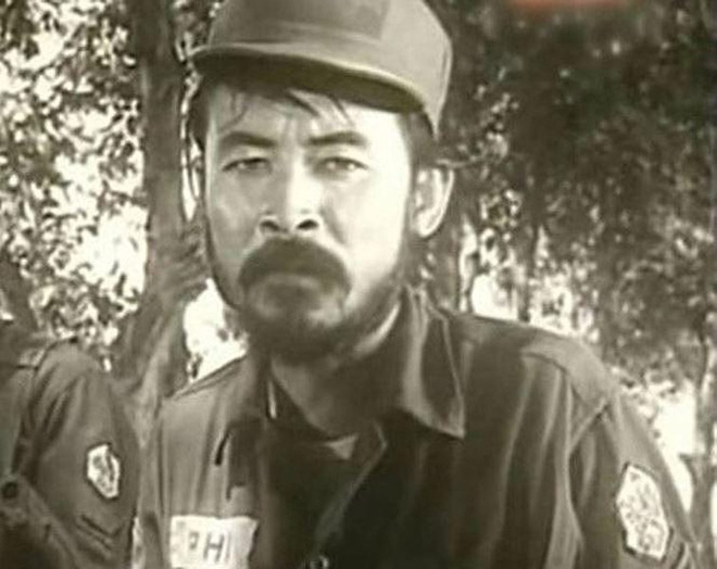 Quá khứ lừng lẫy của Thương Tín: Người đầu tiên có mô tô, nhiều phụ nữ trẻ tới trường quay chăm sóc-2