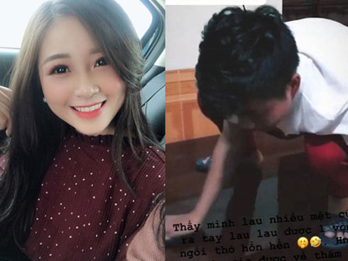 Cưới đến nơi, vợ tương lai của Văn Đức lại phải đối mặt với cả tá tin đồn: Phẫu thuật thẩm mỹ, bị ném mắm tôm phải chuyển trường?-4