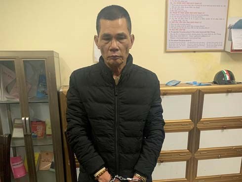 Hành trình bắt giữ trùm ma túy đất Cảng khi đang giao dịch 44 bánh heroin