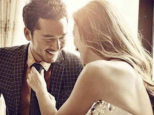 Chồng chăm vợ mới sinh kỹ càng, nhưng mỗi khi màn đêm buông xuống, em lại bị tra tấn tinh thần vì những tiếng thở dài của anh-2