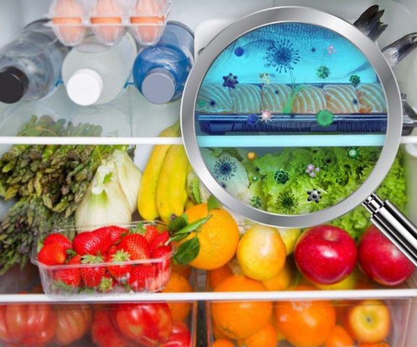 Người đàn ông suýt chết vì suy tạng do mắc sai lầm khi bảo quản đồ ăn trong tủ lạnh-4