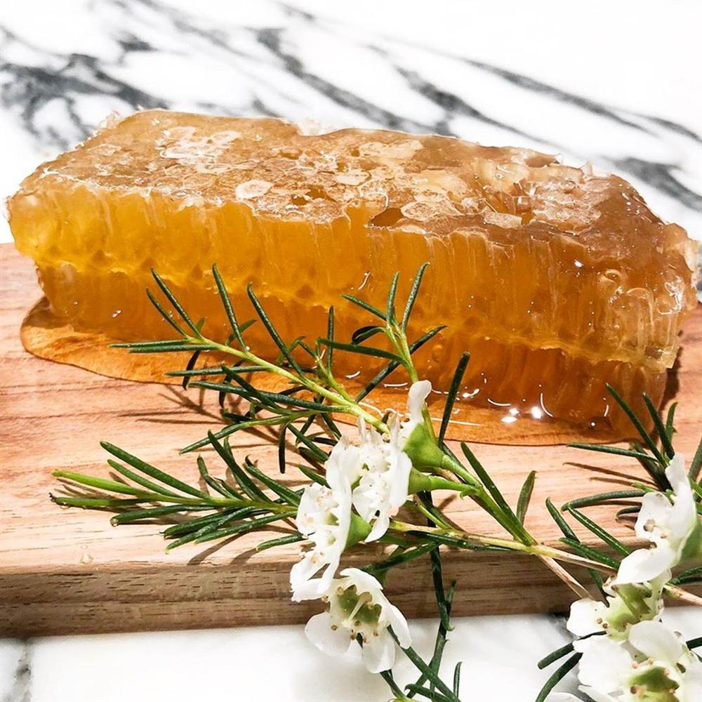 Bí mật đằng sau loại mật ong đắt nhất thế giới-3