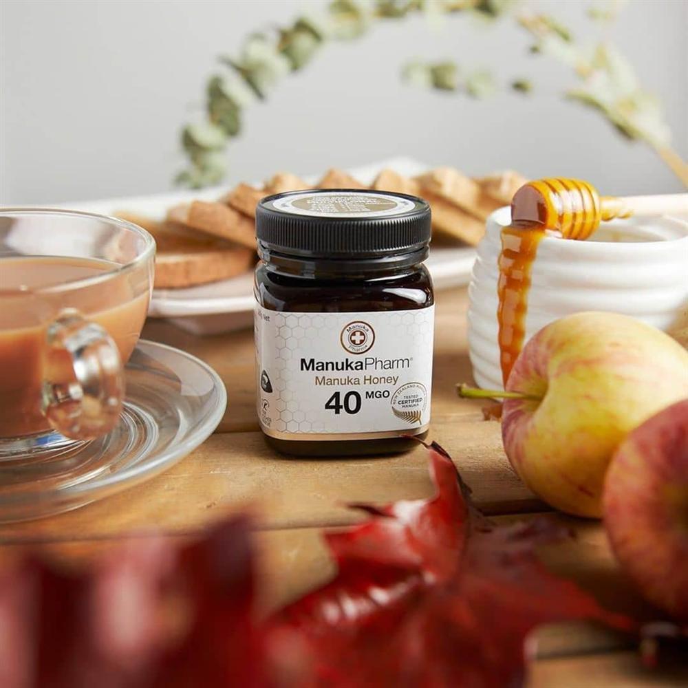 Bí mật đằng sau loại mật ong đắt nhất thế giới-7