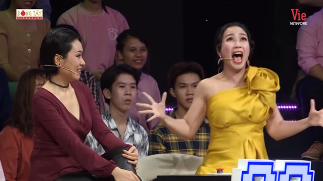 Ốc Thanh Vân: Người đàn ông ấy đá mạnh vào người tôi, văng xa 2 mét, đau lắm-7