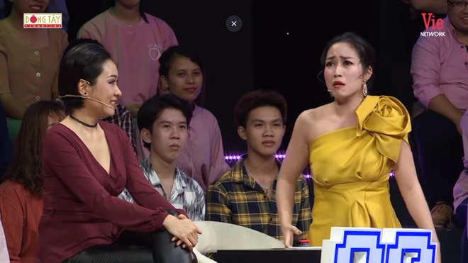 Ốc Thanh Vân: Người đàn ông ấy đá mạnh vào người tôi, văng xa 2 mét, đau lắm-8