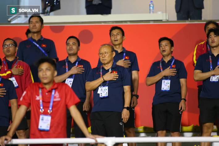 HLV Lê Thụy Hải: Việt Nam phải thắng trong 90 phút, chứ đá hiệp phụ thì lo lắm!-3