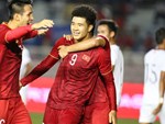 HLV Park Hang-seo: Tôi muốn U22 Việt Nam cùng tuyển nữ bay về Hà Nội với tư cách nhà vô địch SEA Games-3