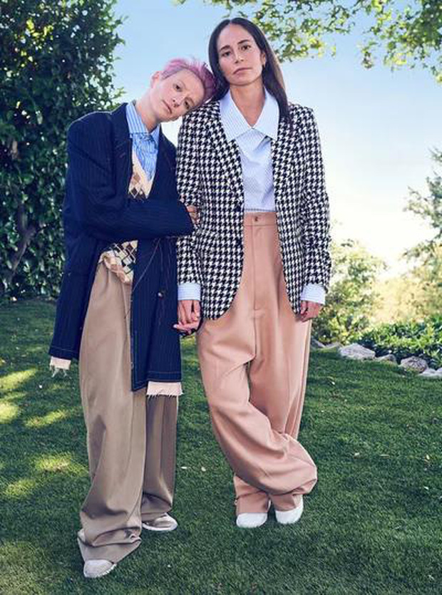 Nhiều fan Việt kì thị giới tính cầu thủ nữ Thái Lan: Cổ động viên bóng đá văn minh sẽ không làm thế!-5