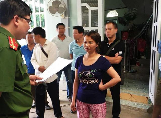 Vụ nữ sinh giao gà bị hiếp, giết ở Điện Biên: Hé lộ cuộc chạy trốn bất thành của nữ sinh trước khi bị nhóm kẻ xấu hãm hại-2