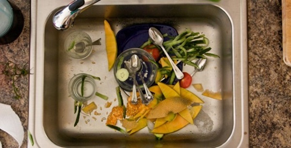 10 thói quen nhà bếp vô tình khiến cả gia đình bệnh tật triền miên-2