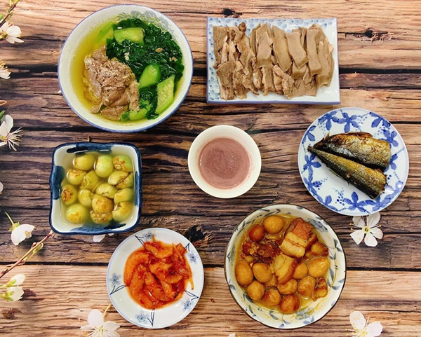 10 thói quen nhà bếp vô tình khiến cả gia đình bệnh tật triền miên-7