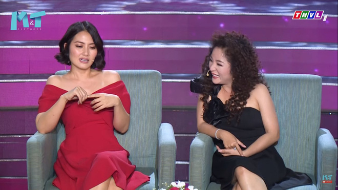 Ngọc Lan: Đừng níu giữ hôn nhân với lý do tội nghiệp con, đổ hết cho con là không đúng-2