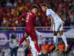 Doanh nghiệp nào đã chi tiền quảng cáo ở chung kết SEA Games?-2