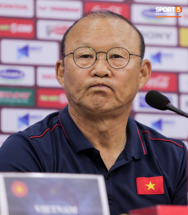 HLV Park Hang-seo: Tôi muốn U22 Việt Nam cùng tuyển nữ bay về Hà Nội với tư cách nhà vô địch SEA Games-1