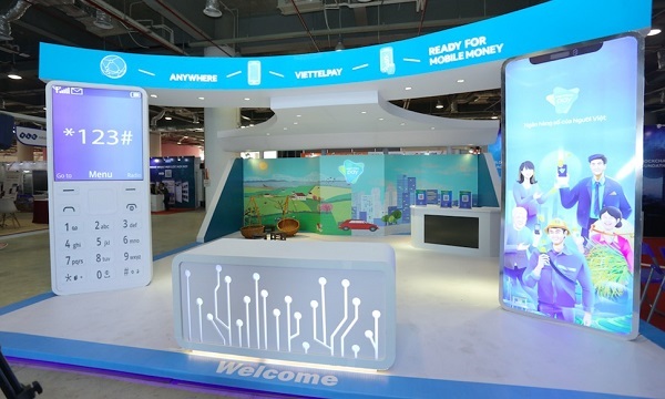 Khai mạc Ngày hội khởi nghiệp đổi mới sáng tạo quốc gia 2019-2