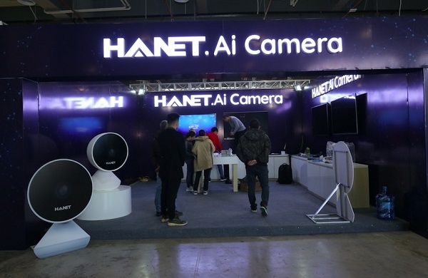 Khai mạc Ngày hội khởi nghiệp đổi mới sáng tạo quốc gia 2019-3